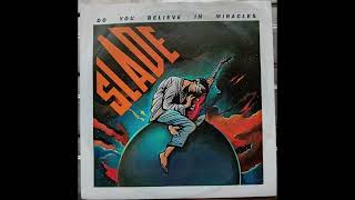 Slade - My Oh My (Swing Version) (1985 RCA PB 40449 b-side) Vinyl rip