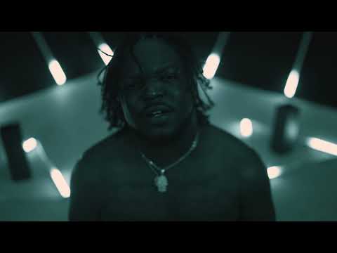 Bankroll Buna - Watch How You Step (Official Music Video)