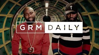 EazyMan - GET 'EM  [Music Video] | GRM Daily