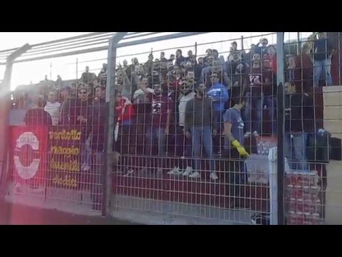 A.s.d. Ideale Bari - A.s.d. New Team Cellamare: sesta di campionato (parte 1)