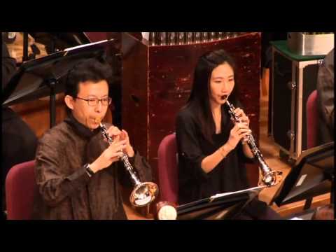 ALBERT KETELBEY. In a Persian Market. Taipei Chinese Orchestra