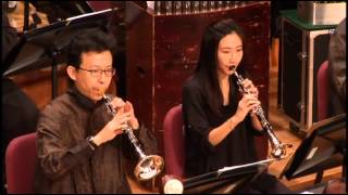 ALBERT KETELBEY. In a Persian Market. Taipei Chinese Orchestra