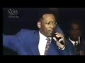 WILLIE NEAL JOHNSON & THE GOSPEL KEYNOTES - LIVE ON BOBBY JONES GOSPEL