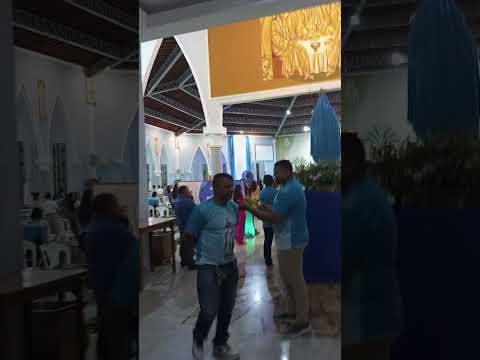 festejo da imaculada em Crateús Ceará