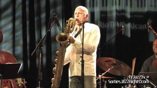 Papasoff - Montreal Jazz Fest 2010 - TVJazz.tv