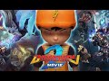 Boboiboy Movie 2 Official Trailer In Hindi Sarjas Dudes