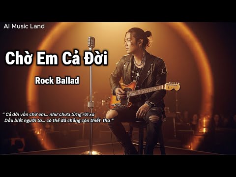 Chờ em cả đời - Công nghệ AI