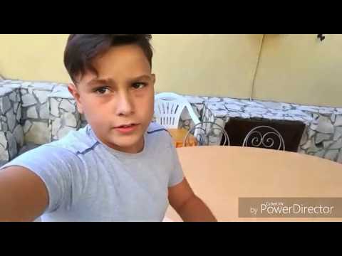 Scherzo alla mia migliore amica (*divertentissimo*)