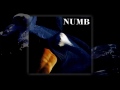 NUMB - God is Dead