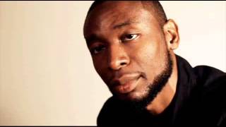 9th Wonder & Buckshot - Side Talk (Instrumental)