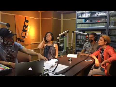 ICRT 喬伊的真實談話：是什麼讓臺灣與眾不同？老外眼中的臺灣專屬現象 (ICRT Joey's Real Talk: What Sets Taiwan Apart? 老外眼中的台灣專屬現象)