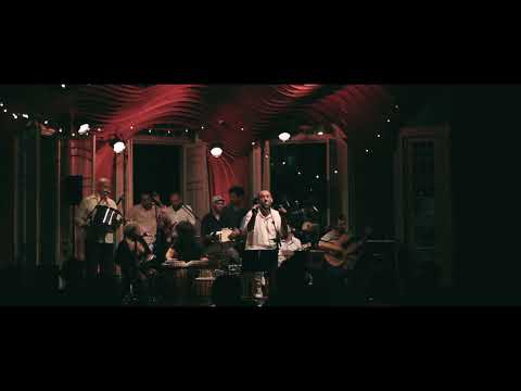 Jaci E Maré Cheia - Douglas Germano