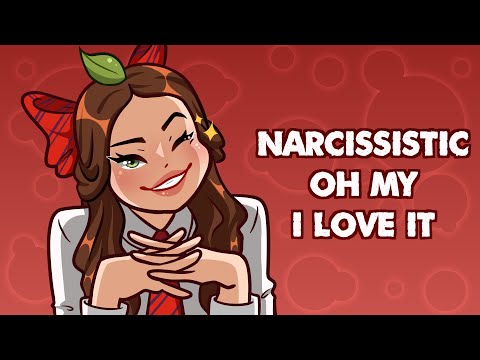 ナルシストが恋に落ちるとどうなるか？ (What Happens When a Narcissist Falls in Love?)
