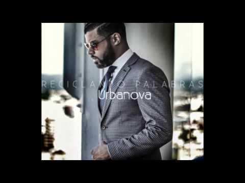 Cristian Allexis y Urbanova - Besame ya