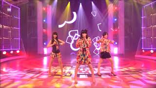 Perfume ♪ チョコレイト・ディスコ／20100214Ⅱ