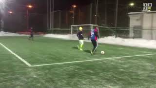 Новости спорта. Победа в турнире