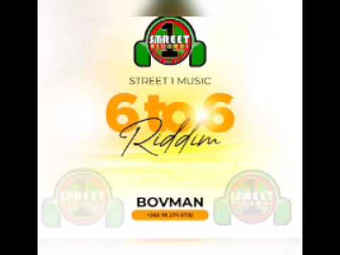 Jnr sprsgga-Lola Lola (Six To Six Riddim)