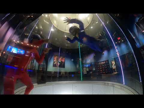 iFly Session 7 Highlights