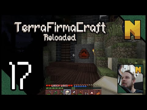 TerraFirmaCraft Reloaded - 17 - Thaumium Ingot Texture