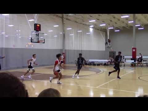 2018-07-13 GRAY vs Grand Park Premier 2021 Black