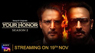 Your Honor Season 2 | Official Trailer | Streaming on 19th November video