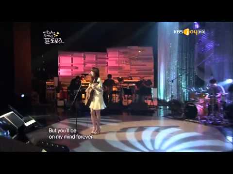 주니엘(JUNIEL)-Don't Know Why