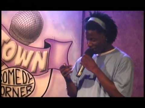 3 THE COMEDY WAY (FULL MOVIE) PART 1