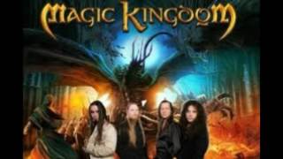 Magic Kingdom - Another sun (legendado portugues)