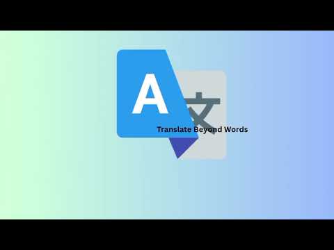 AI Translate: Live Translator video thumbnail