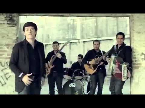 Bandera Negra Ft: Los Nuevos Rebeldes - Pecado Mortal - Video Oficial (2013)