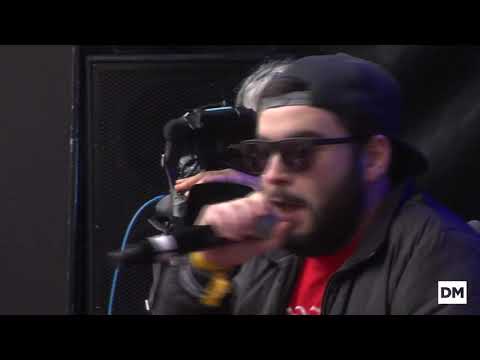 Eloy 393 VS Roson | OCTAVOS | FINAL NACIONAL NORTH MUSIC 2019