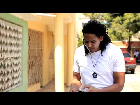 Video Oficial - En Nadie Confio - Pipen el demente, Calcoma simpson ft Shaelow - Mckfilms