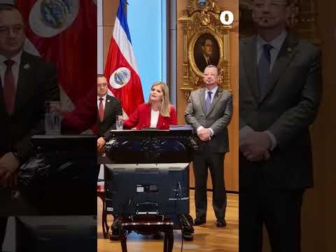 Laura Fernández habla sobre las palabras de Rodrigo Chaves en Nicoya cuándo preguntó a la gente s