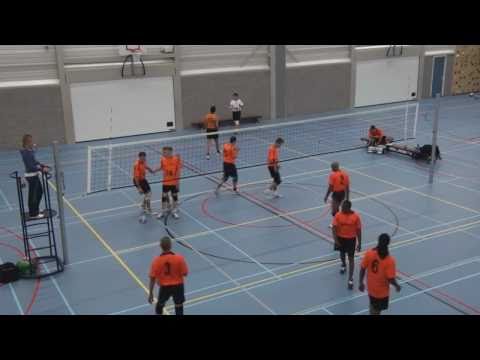 Move4U 4 - Carribean Smashers 1