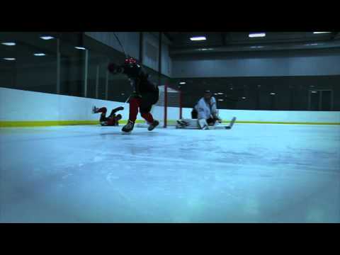 Easton EQ50 Skate w/Casey Beason