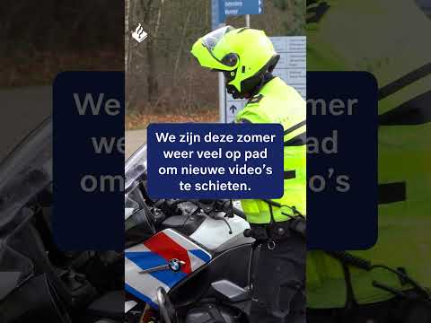 Politie |  Eenheid Landelijke Expertise en Operaties | Zomerstop
