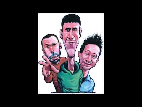 Beastie Boys/Jackson 5 mash up (Sure Shot/ I want you back)