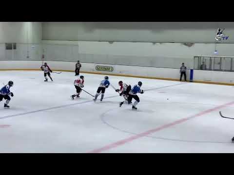 2020.10.07 LEHEL HC - DHK U18 1.harmad