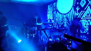 Gold Fields - Dark Again (Beachland Tavern, Cleveland, OH) {2/14/2013}