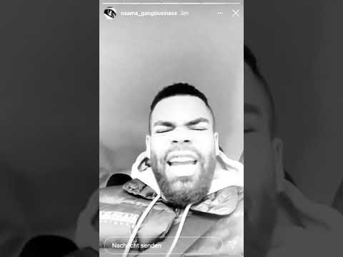 Nizi19 feat Karamel19 X Osama GBS    hörprobe