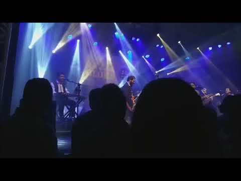 George Harrison em Blues - Cidade Jazz & Blues (Guaramiranga-CE)