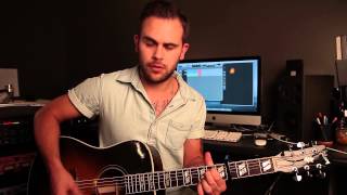 "Jesus Reigns" from New Life Worship (OFFICIAL TUTORIAL VIDEO)