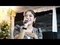 DERITA LINDA TARNIA MADONNA MUSIC WEDDING IRA KHOKHO