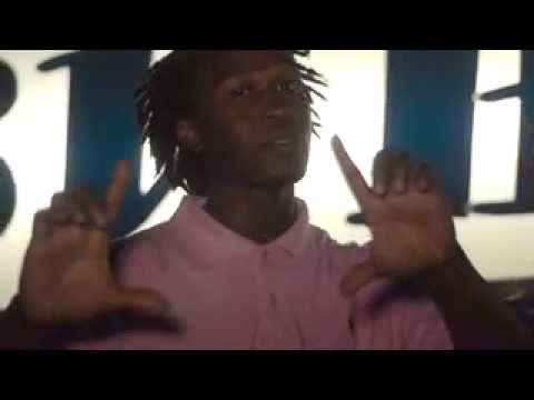 Cortez Iverson She Wanna Fuck Sum FT.D-BOI KING