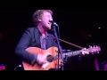 Glen Hansard - When Your Mind's Made Up ...