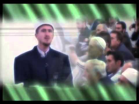 Ahmed Kalaja - Si ta arrijmë devotshmërinë