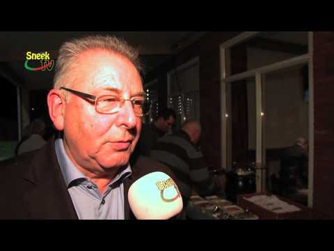 Samenvatting SWZ Boso Sneek   EVV