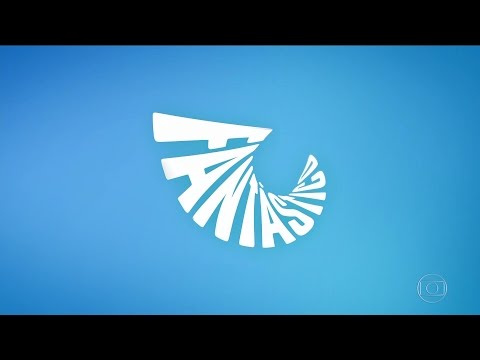 HD | Encerramento do "Fantástico" - 26/06/2016