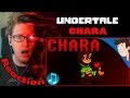 "Chara" UNDERTALE Song by MandoPony ...