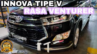 Download lagu INNOVA REBORN TIPE V UPGRADE BODYKIT VENTURER ORIGINAL mp3 Download lagu INNOVA REBORN TIPE V UPGRADE BODYKIT VENTURER ORIGINAL mp3